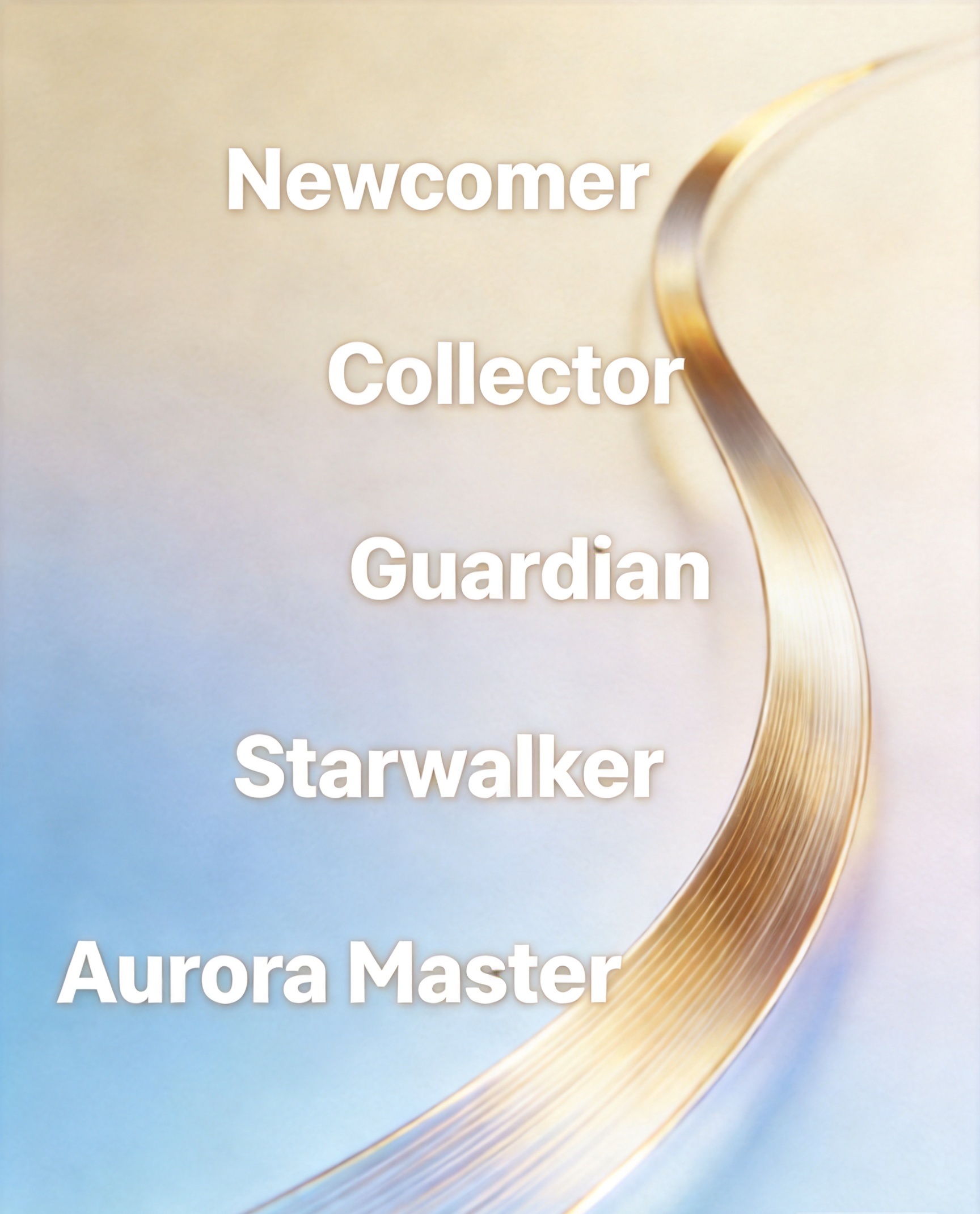 Achievement System